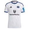 Hamburger SV Voetbalshirt Thuis 2026-27 Hamburger SV Voetbalshirt Thuis 2026-27