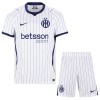 Inter Milan Voetbaltenue Uit 2026-27 - Kind Inter Milan Voetbaltenue Uit 2026-27 - Kind
