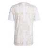 Italië Pre-Match Voetbalshirt 2026