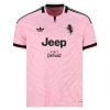 Juventus Voetbalshirt Uit 2026-27 Juventus Voetbalshirt Uit 2026-27