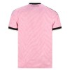 Juventus Voetbalshirt Uit 2026-27