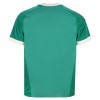 Juventus Voetbalshirt Uit Doelman 2026-27