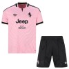 Juventus Voetbaltenue Uit 2026-27 - Kind Juventus Voetbaltenue Uit 2026-27 - Kind