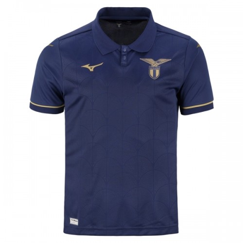 Lazio Voetbalshirt 3e 2026-27 Lazio Voetbalshirt 3e 2026-27