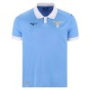 Lazio Voetbalshirt Thuis 2026-27 Lazio Voetbalshirt Thuis 2026-27