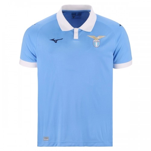Lazio Voetbalshirt Thuis 2026-27 Lazio Voetbalshirt Thuis 2026-27
