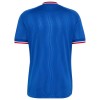 Manchester United Voetbalshirt Uit 2026-27