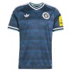 Newcastle United Voetbalshirt Uit 2026-27 Newcastle United Voetbalshirt Uit 2026-27
