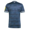 Newcastle United Voetbalshirt Uit 2026-27
