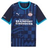 PSV Eindhoven Voetbalshirt 3e 2026-27 PSV Eindhoven Voetbalshirt 3e 2026-27