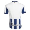 Real Sociedad Voetbalshirt Thuis 2026-27