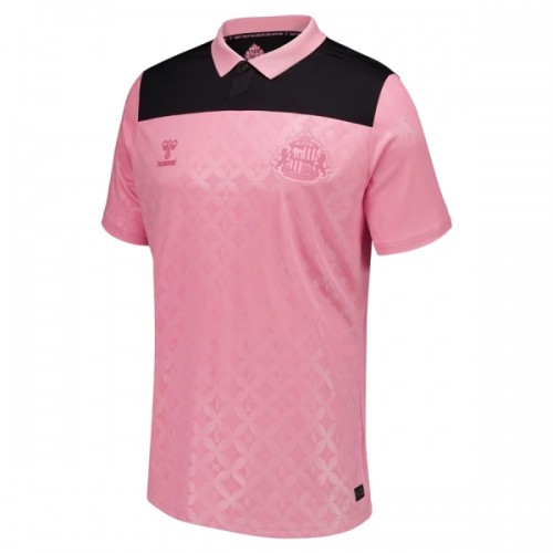 Sunderland Voetbalshirt Uit 2026-27 Sunderland Voetbalshirt Uit 2026-27