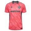 Werder Bremen Voetbalshirt 3e 2026-27 Werder Bremen Voetbalshirt 3e 2026-27