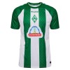 Werder Bremen Voetbalshirt Thuis 2026-27 Werder Bremen Voetbalshirt Thuis 2026-27