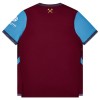 West Ham United Voetbalshirt Thuis 2026-27