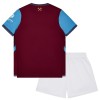 West Ham United Voetbaltenue Thuis 2026-27 - Kind