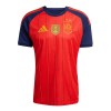 Spanje 2 Stars Voetbalshirt Thuis WK 2026 Spanje 2 Stars Voetbalshirt Thuis WK 2026