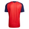 Spanje 2 Stars Voetbalshirt Thuis WK 2026