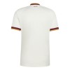 Spanje 2 Stars Voetbalshirt Uit WK 2026