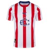 120th Jubileum Chivas de CD Guadalajara Voetbalshirt 2025-26 120th Jubileum Chivas de CD Guadalajara Voetbalshirt 2025-26