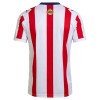 120th Jubileum Chivas de CD Guadalajara Voetbalshirt 2025-26