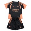 Arsenal Trainingsshirt 2026-27 - Kind