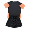 Arsenal Trainingsshirt 2026-27 - Kind