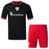 Athletic Bilbao Voetbaltenue Uit 2026-27 - Kind Athletic Bilbao Voetbaltenue Uit 2026-27 - Kind