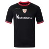 Athletic Bilbao Williams JR 10 Voetbaltenue Uit 2026-27 - Kind