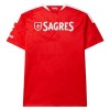 Benfica Voetbalshirt Thuis 2026-27