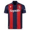 Bologna Voetbalshirt Thuis 2026-27 Bologna Voetbalshirt Thuis 2026-27