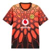 Borussia Dortmund Kobel 1 Orange Version Voetbalshirt Thuis Doelman 2026-27