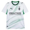 Borussia Monchengladbach Voetbalshirt Thuis 2026-27 Borussia Monchengladbach Voetbalshirt Thuis 2026-27