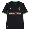 Borussia Monchengladbach Voetbalshirt Uit 2026-27 Borussia Monchengladbach Voetbalshirt Uit 2026-27