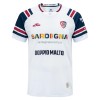 Cagliari Calcio Voetbalshirt Uit 2026-27 Cagliari Calcio Voetbalshirt Uit 2026-27