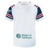 Cagliari Calcio Voetbalshirt Uit 2026-27