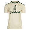 Celtic FC Voetbalshirt 3e 2026-27 Celtic FC Voetbalshirt 3e 2026-27