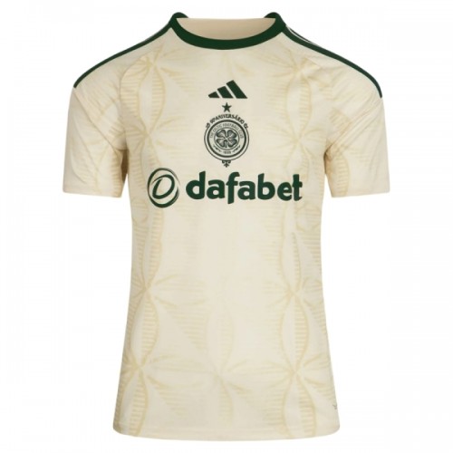 Celtic FC Voetbalshirt 3e 2026-27 Celtic FC Voetbalshirt 3e 2026-27