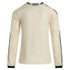 Celtic FC Voetbalshirt 3e 2026-27 Lange Mouw