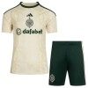 Celtic FC Voetbaltenue 3e 2026-27 - Kind Celtic FC Voetbaltenue 3e 2026-27 - Kind