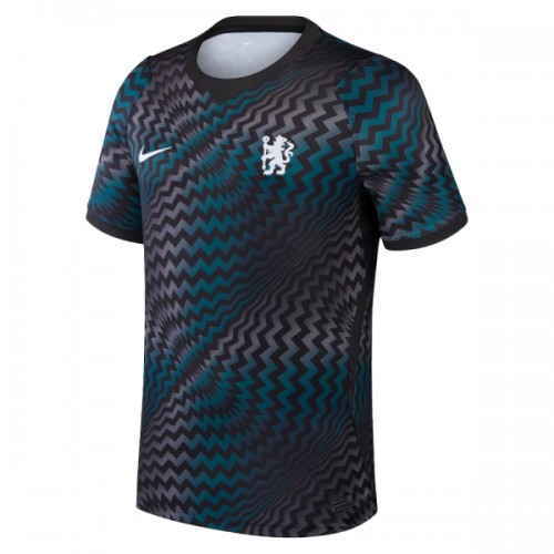 Chelsea Voetbalshirt Thuis Doelman 2026-27 Chelsea Voetbalshirt Thuis Doelman 2026-27