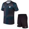 Chelsea Voetbaltenue Thuis Doelman 2026-27 - Kind Chelsea Voetbaltenue Thuis Doelman 2026-27 - Kind