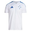 Cruzeiro EC Voetbalshirt Uit 2026-27 Cruzeiro EC Voetbalshirt Uit 2026-27