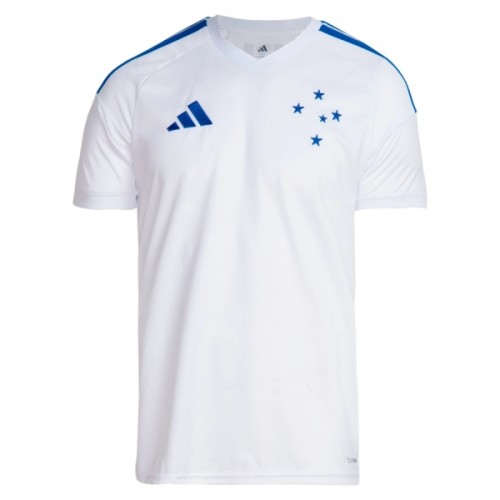 Cruzeiro EC Voetbalshirt Uit 2026-27 Cruzeiro EC Voetbalshirt Uit 2026-27