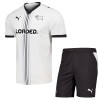 Derby County Voetbaltenue Thuis 2026-27 - Kind Derby County Voetbaltenue Thuis 2026-27 - Kind