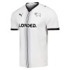 Derby County Voetbaltenue Thuis 2026-27 - Kind