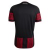 Eintracht Frankfurt Voetbalshirt Thuis 2026-27