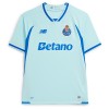FC Porto Voetbalshirt 3e 2026-27 FC Porto Voetbalshirt 3e 2026-27