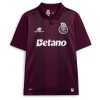 FC Porto Voetbalshirt Uit 2026-27 FC Porto Voetbalshirt Uit 2026-27