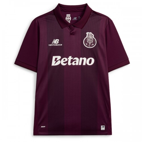 FC Porto Voetbalshirt Uit 2026-27 FC Porto Voetbalshirt Uit 2026-27